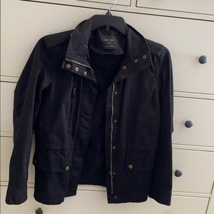 Love Tree Women’s Black Jacket